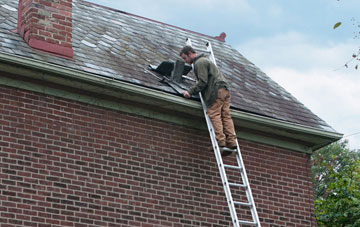 what affects urgent Long Cross roof repairs