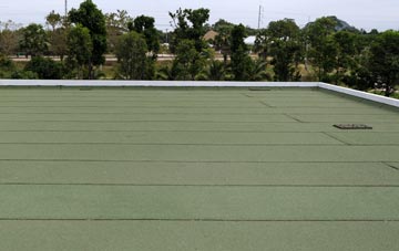 all Long Cross roofing types quoted for