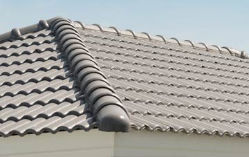 advantages of Long Cross clay roofing