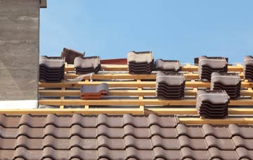 Long Cross clay roofing costs