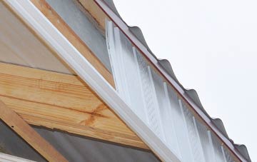 why Long Cross fascia repairs are essential