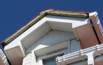 Long Cross fascia installation costs