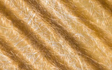 Long Cross fibreglass roof waterproofing