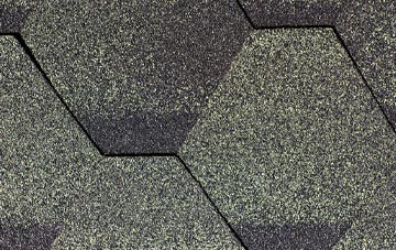 Long Cross fibreglass shingle repairs