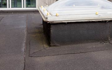disadvantages of Long Cross flat roofs