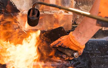 Long Cross flat roof repair companies