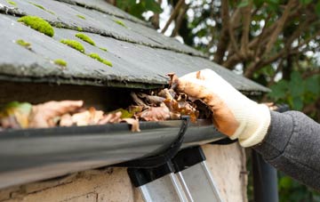 gutter cleaning Long Cross, Wiltshire