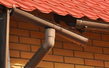 Long Cross gutter repair costs