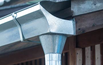 Long Cross guttering companies