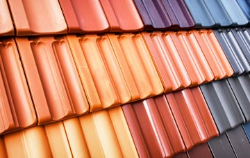 Long Cross roof tile costs