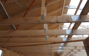 Long Cross roof truss costs