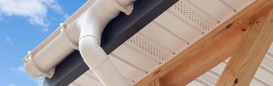 get Long Cross guttering quotes today