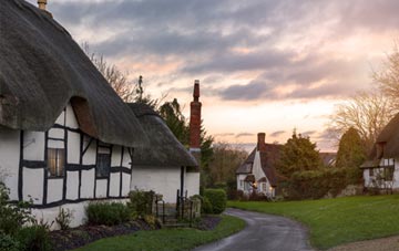 is Long Cross thatch roofing popular