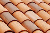 Long Cross clay roofing