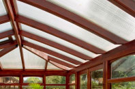 Long Cross conservatory roofing insulation