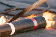 free Long Cross flat roofing repair quotes