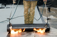 Long Cross flat roof sealing quote