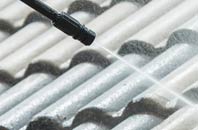 rated Long Cross roof cleaning companies